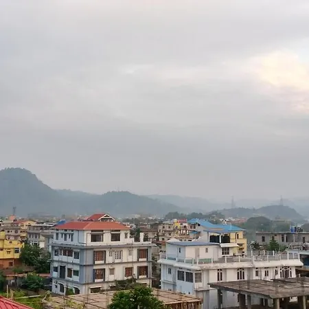 Kopou Hostel-A Travellers' Community-2